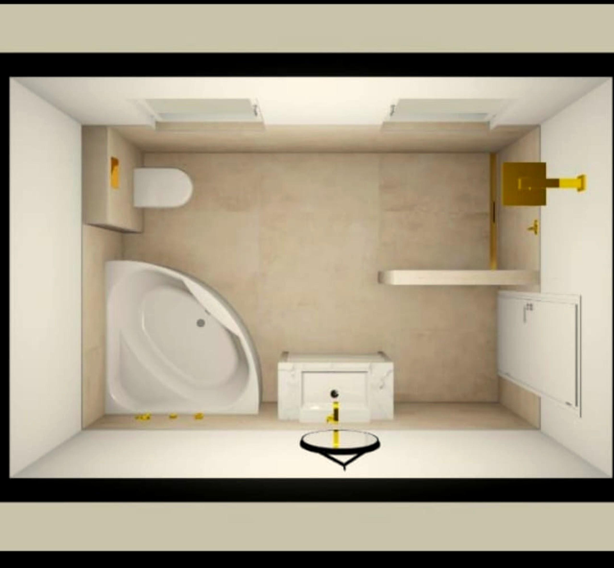 3D-Badplanung