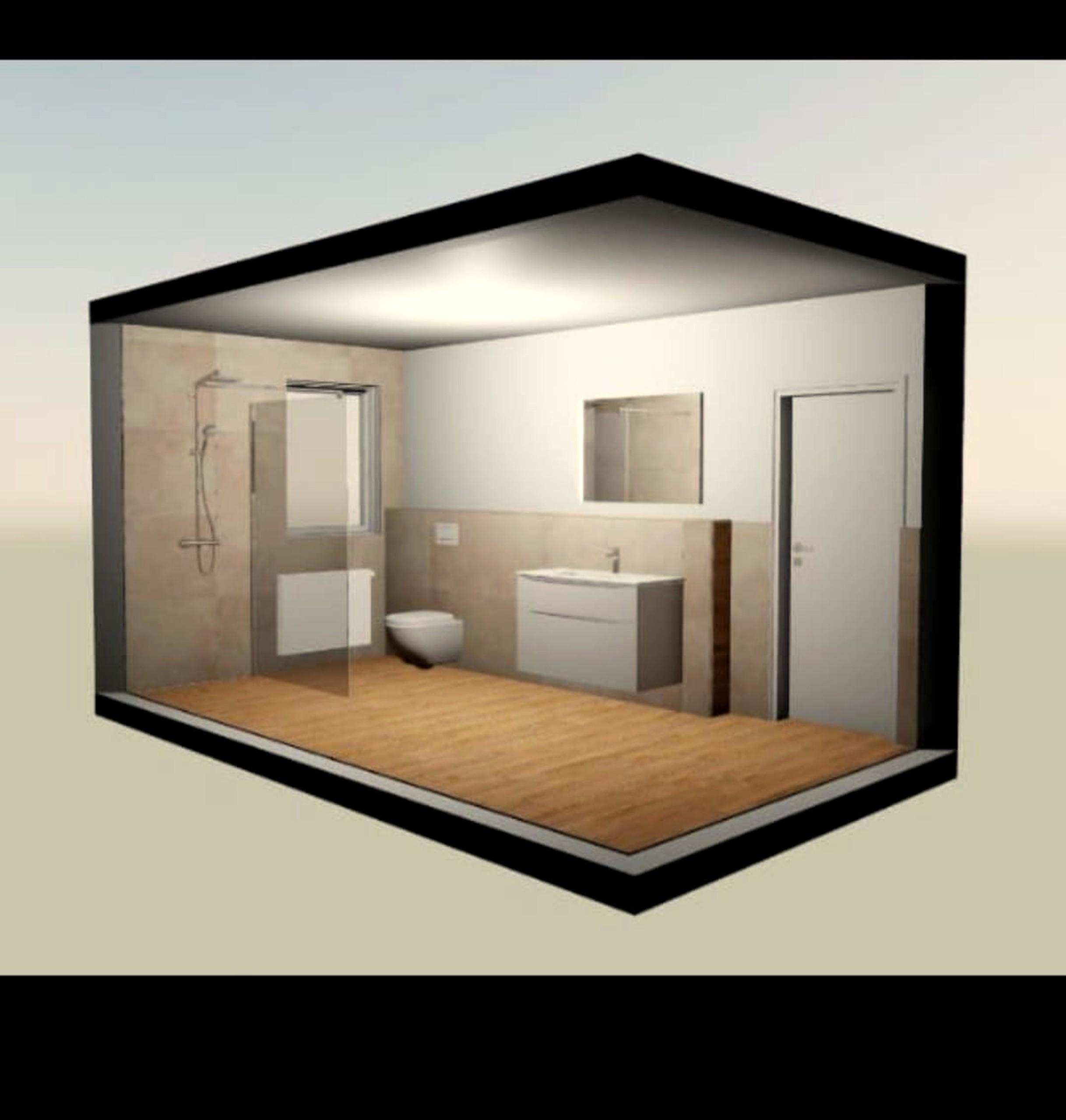 3D-Badplanung 3