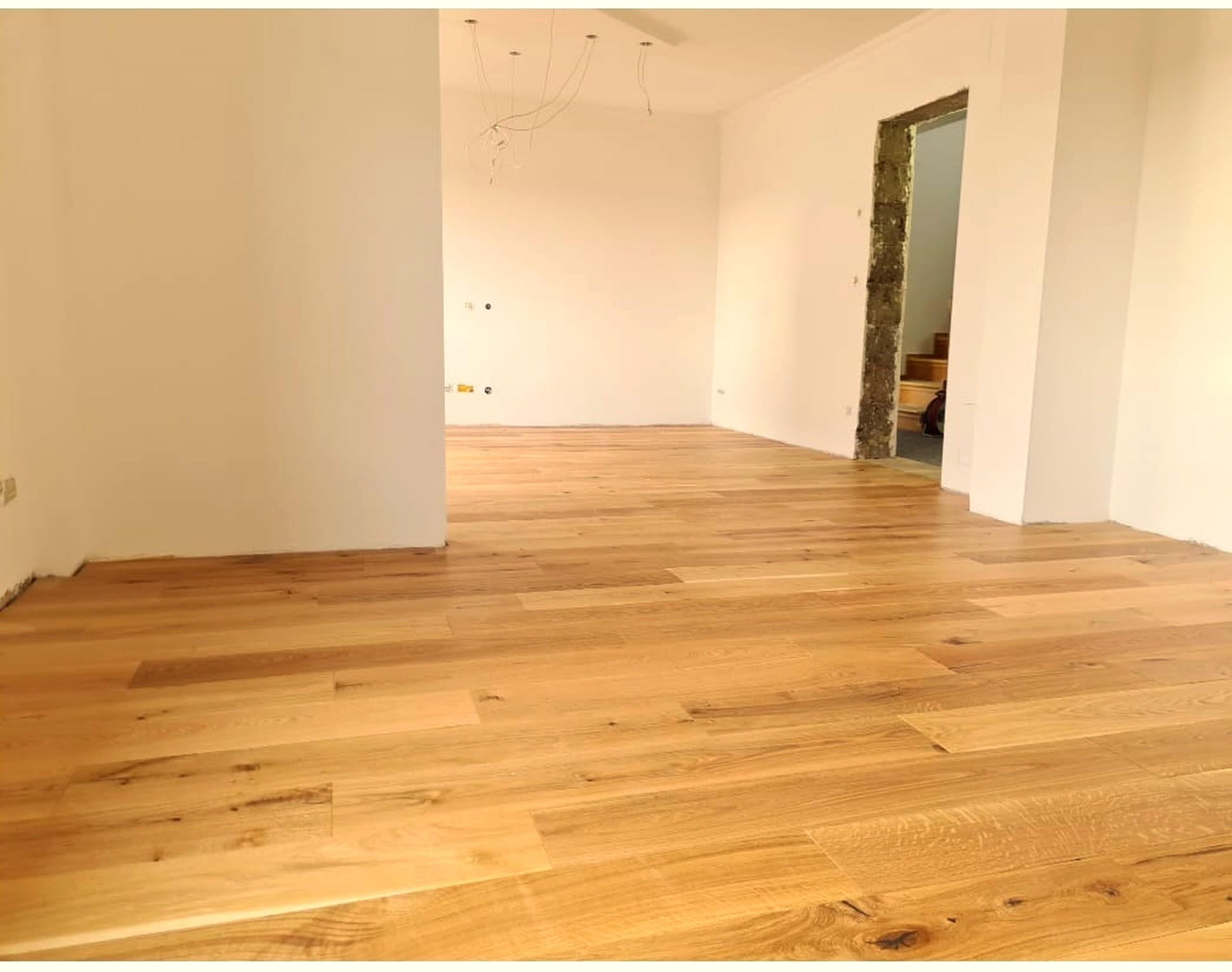 Bodenleger­arbeiten 3