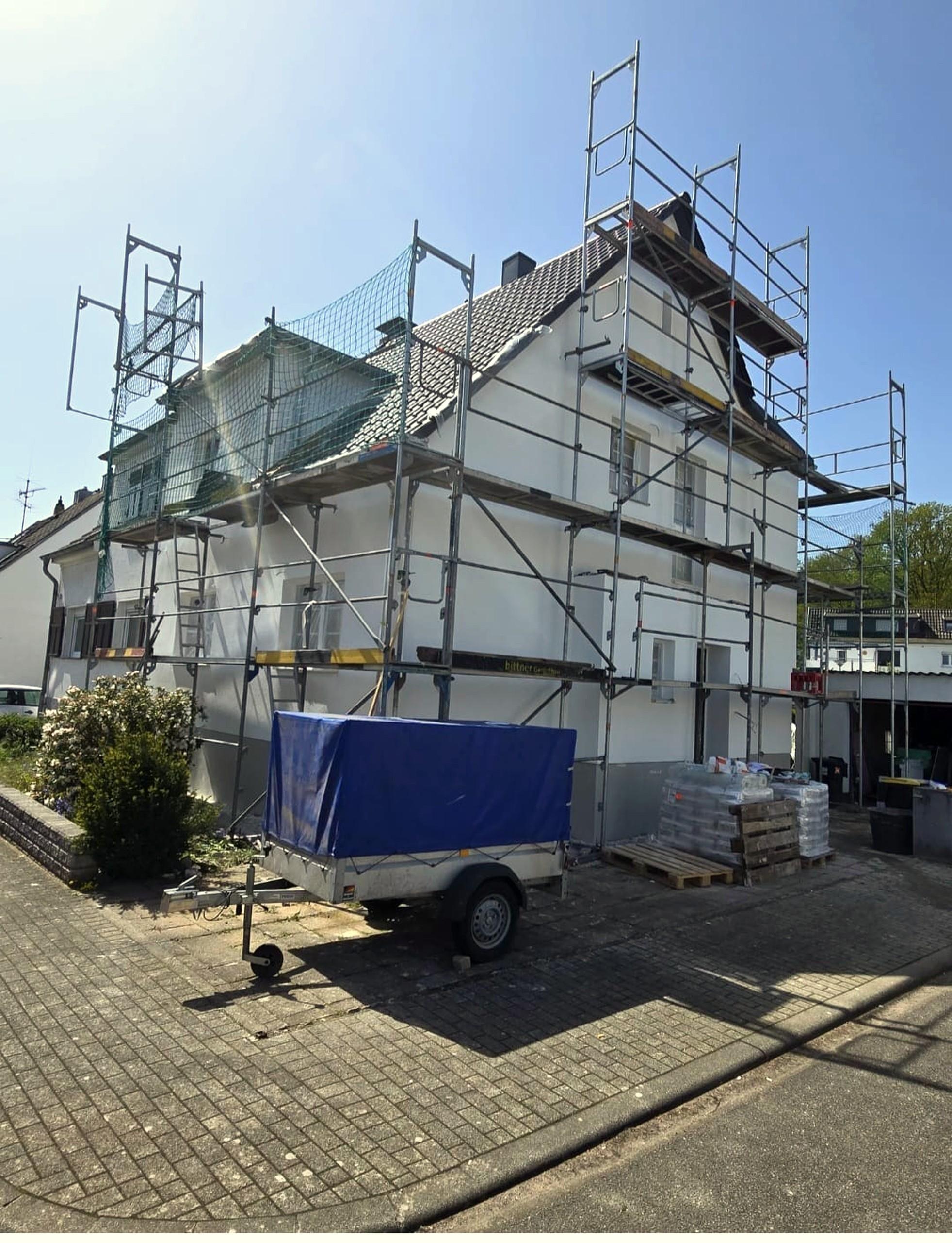 Stuckateur­arbeiten 2