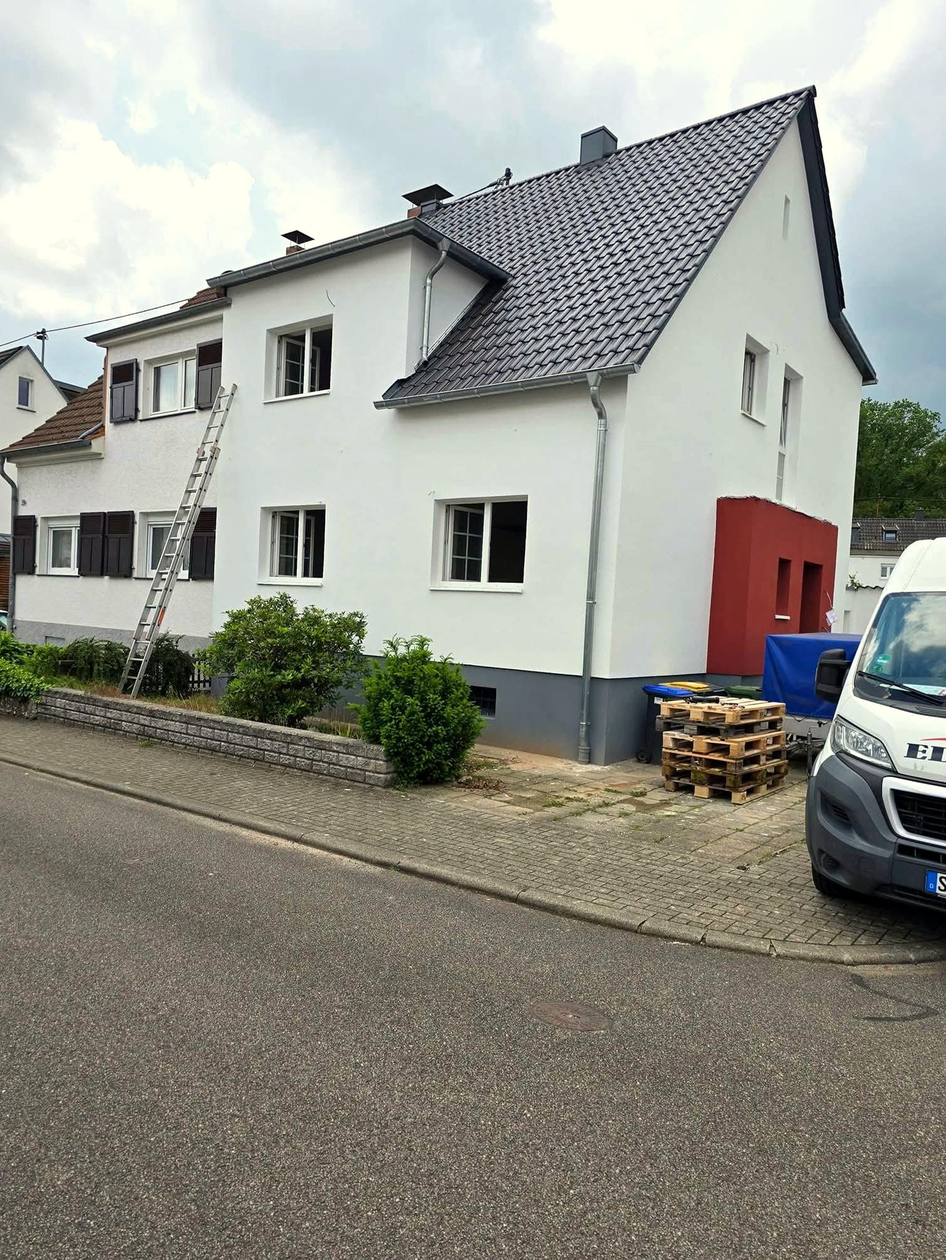 Maler­arbeiten 5