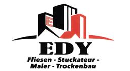 EDY-HS Fliesen Logo