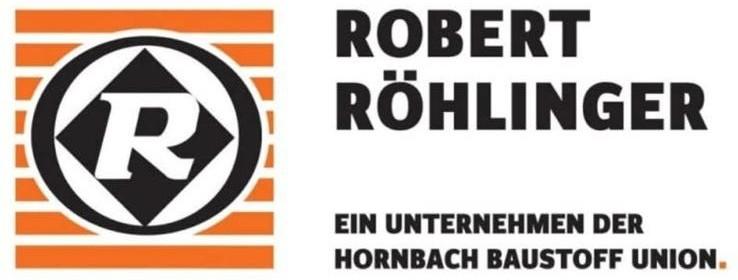 Robert Röhlinger — Hornbach Baustoff Union